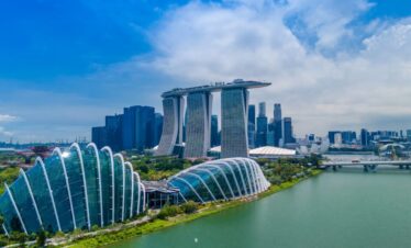 Bangladesh-Singapore Tour