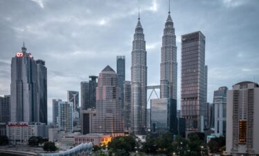 Bangladesh-Malaysia Tour